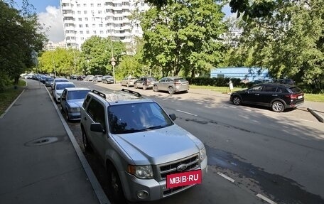 Ford Escape II, 2012 год, 1 270 000 рублей, 3 фотография