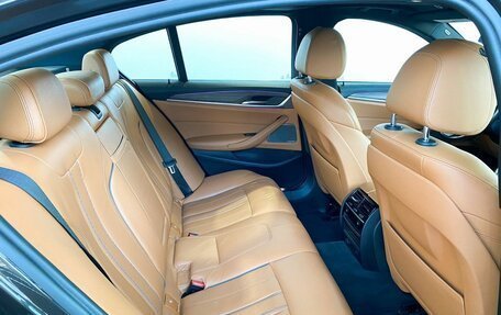 BMW 5 серия, 2016 год, 3 950 000 рублей, 16 фотография