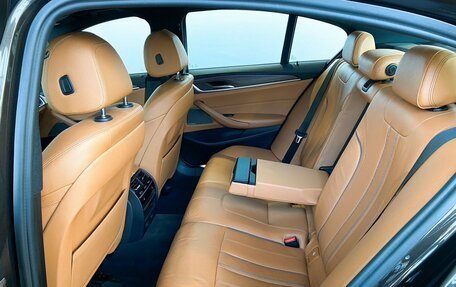 BMW 5 серия, 2016 год, 3 950 000 рублей, 15 фотография