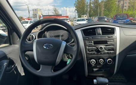 Datsun on-DO I рестайлинг, 2017 год, 680 000 рублей, 8 фотография
