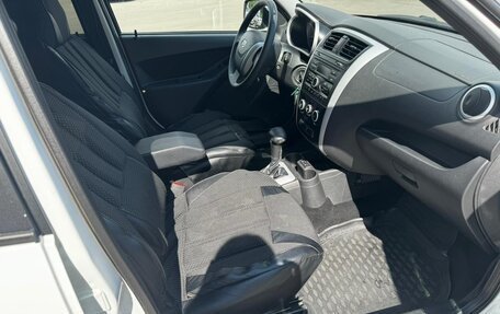 Datsun on-DO I рестайлинг, 2017 год, 680 000 рублей, 13 фотография