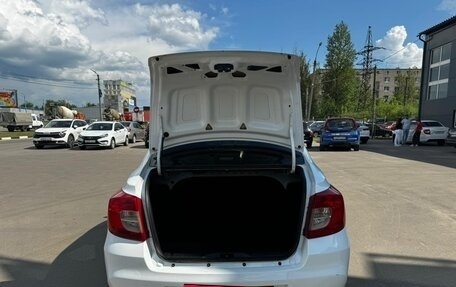 Datsun on-DO I рестайлинг, 2017 год, 680 000 рублей, 14 фотография