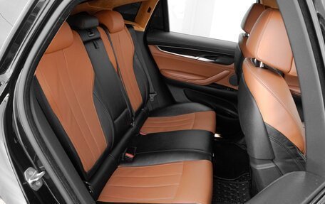 BMW X6, 2015 год, 5 649 000 рублей, 7 фотография