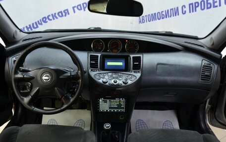 Nissan Primera III, 2004 год, 479 000 рублей, 5 фотография
