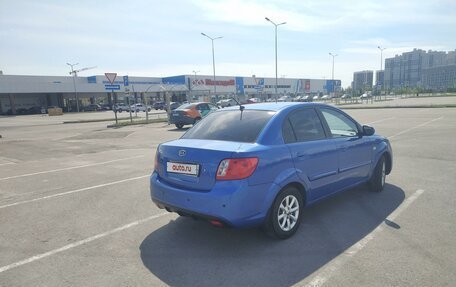 KIA Rio II, 2010 год, 649 999 рублей, 6 фотография