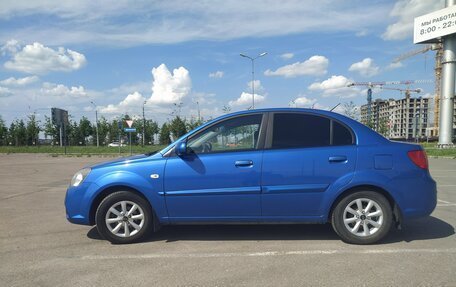 KIA Rio II, 2010 год, 649 999 рублей, 8 фотография