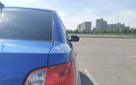 KIA Rio II, 2010 год, 649 999 рублей, 10 фотография