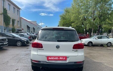 Volkswagen Tiguan I, 2012 год, 1 490 000 рублей, 6 фотография