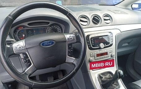 Ford S-MAX I, 2008 год, 850 000 рублей, 8 фотография