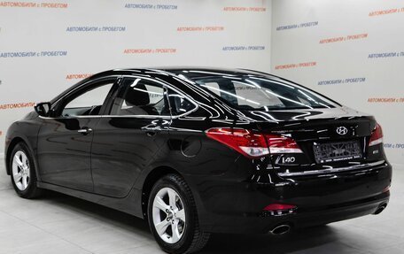 Hyundai i40 I рестайлинг, 2014 год, 1 095 000 рублей, 6 фотография