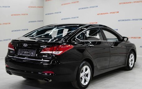 Hyundai i40 I рестайлинг, 2014 год, 1 095 000 рублей, 4 фотография