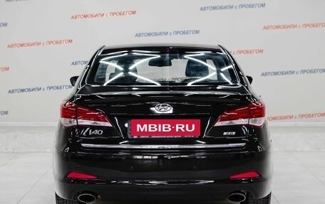 Hyundai i40 I рестайлинг, 2014 год, 1 095 000 рублей, 5 фотография