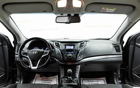 Hyundai i40 I рестайлинг, 2014 год, 1 095 000 рублей, 9 фотография