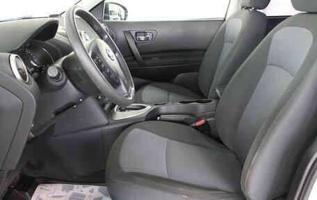 Nissan Qashqai, 2012 год, 1 299 000 рублей, 7 фотография