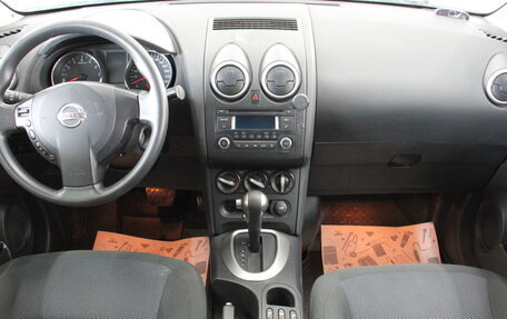 Nissan Qashqai, 2012 год, 1 299 000 рублей, 11 фотография