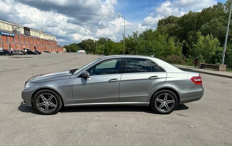 Mercedes-Benz E-Класс, 2009 год, 1 300 000 рублей, 5 фотография