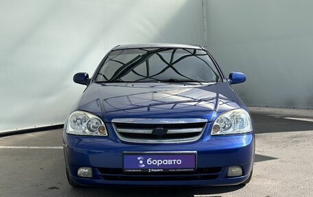 Chevrolet Lacetti, 2008 год, 580 000 рублей, 3 фотография