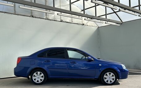 Chevrolet Lacetti, 2008 год, 580 000 рублей, 9 фотография