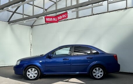 Chevrolet Lacetti, 2008 год, 580 000 рублей, 8 фотография