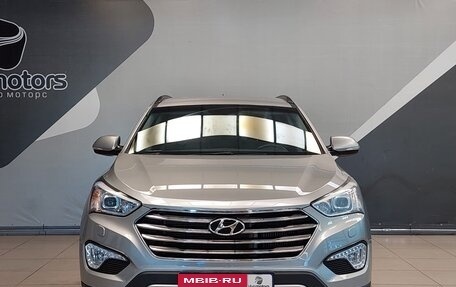 Hyundai Santa Fe III рестайлинг, 2014 год, 2 150 000 рублей, 5 фотография