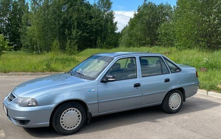 Daewoo Nexia I рестайлинг, 2012 год, 340 000 рублей, 10 фотография