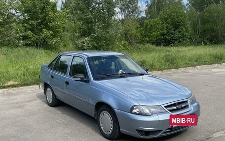 Daewoo Nexia I рестайлинг, 2012 год, 340 000 рублей, 4 фотография