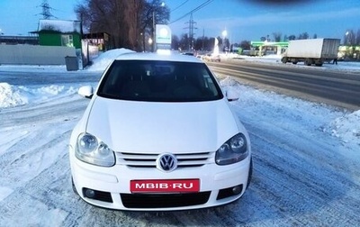 Volkswagen Golf V, 2008 год, 700 000 рублей, 1 фотография