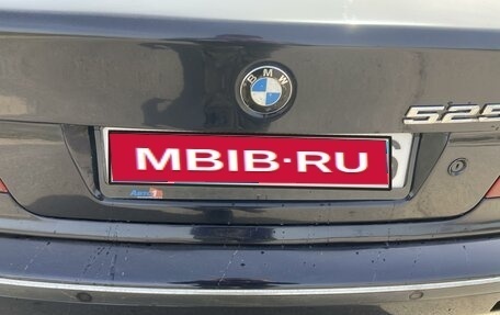 BMW 5 серия, 2000 год, 550 000 рублей, 1 фотография