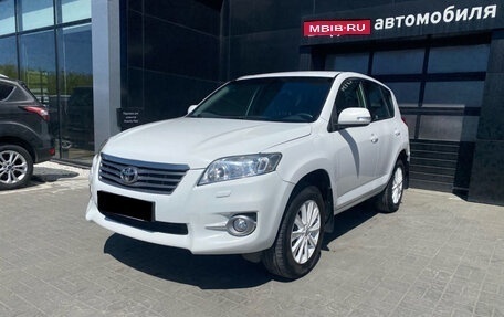 Toyota RAV4, 2011 год, 1 449 000 рублей, 1 фотография