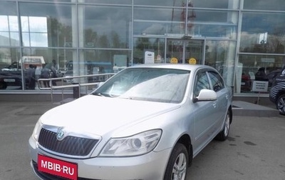 Skoda Octavia, 2010 год, 757 000 рублей, 1 фотография