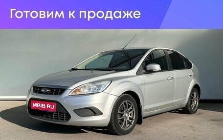 Ford Focus II рестайлинг, 2010 год, 580 000 рублей, 1 фотография