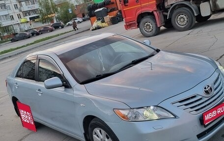 Toyota Camry, 2008 год, 1 185 000 рублей, 1 фотография