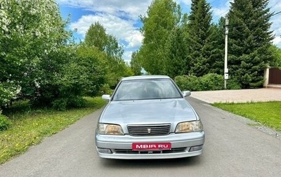 Toyota Camry V40, 1995 год, 390 000 рублей, 1 фотография