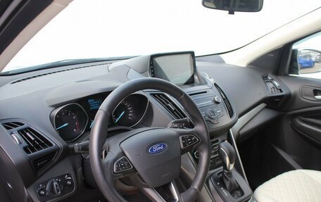 Ford Kuga III, 2018 год, 2 320 000 рублей, 15 фотография