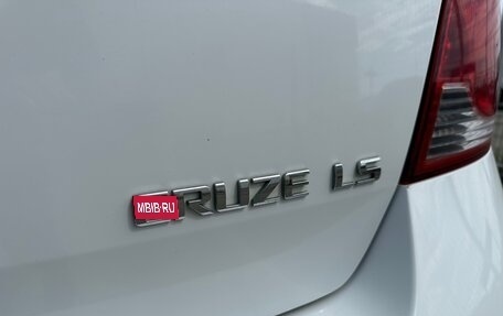 Chevrolet Cruze II, 2012 год, 880 000 рублей, 6 фотография