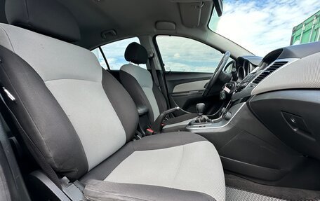 Chevrolet Cruze II, 2012 год, 880 000 рублей, 13 фотография