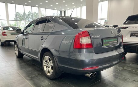 Skoda Octavia, 2011 год, 900 000 рублей, 6 фотография