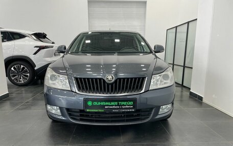 Skoda Octavia, 2011 год, 900 000 рублей, 2 фотография