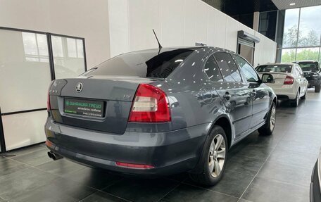 Skoda Octavia, 2011 год, 900 000 рублей, 4 фотография