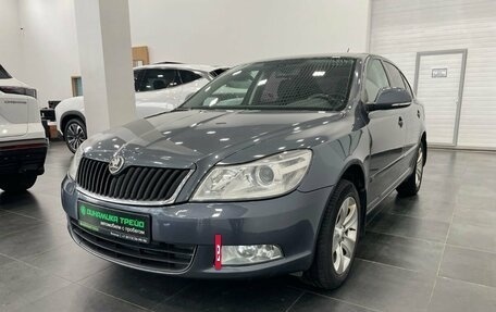 Skoda Octavia, 2011 год, 900 000 рублей, 3 фотография