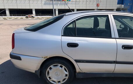 Mitsubishi Carisma I, 2003 год, 250 000 рублей, 7 фотография