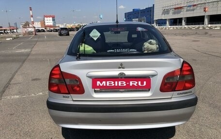 Mitsubishi Carisma I, 2003 год, 250 000 рублей, 5 фотография