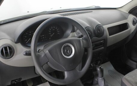 Renault Sandero I, 2013 год, 680 000 рублей, 13 фотография