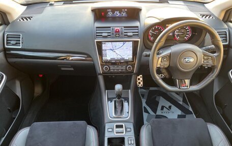Subaru Levorg I, 2020 год, 1 385 000 рублей, 21 фотография