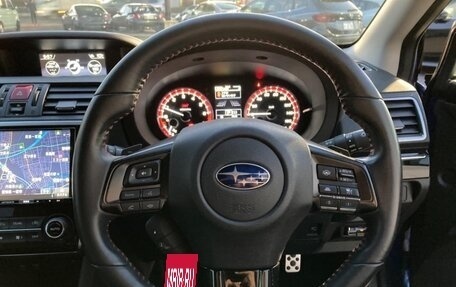 Subaru Levorg I, 2020 год, 1 385 000 рублей, 23 фотография