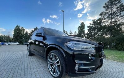 BMW X5, 2014 год, 3 250 000 рублей, 1 фотография