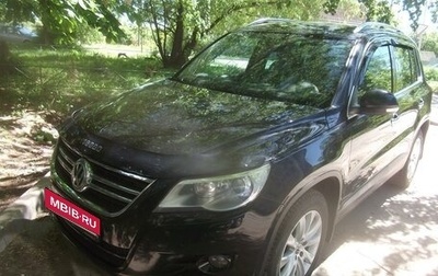 Volkswagen Tiguan I, 2010 год, 1 250 000 рублей, 1 фотография