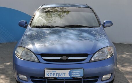 Chevrolet Lacetti, 2006 год, 449 000 рублей, 2 фотография