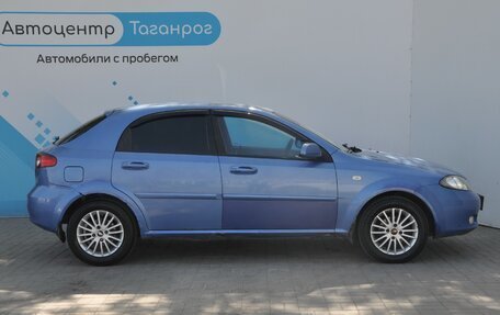 Chevrolet Lacetti, 2006 год, 449 000 рублей, 5 фотография