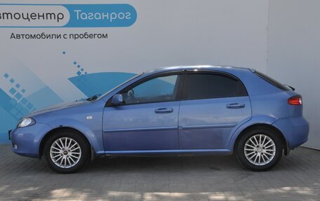 Chevrolet Lacetti, 2006 год, 449 000 рублей, 7 фотография